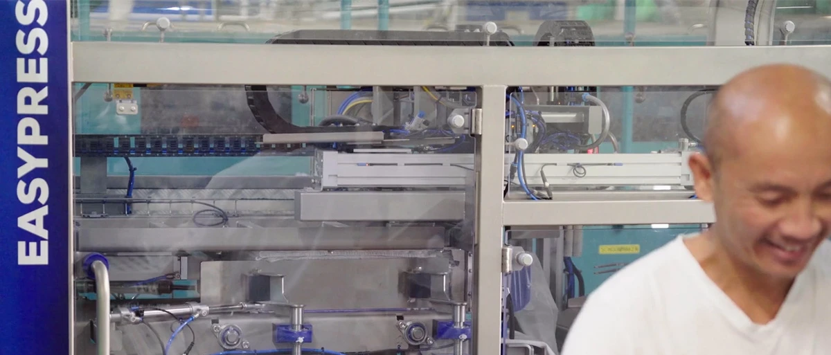 Rentex | Niverplast