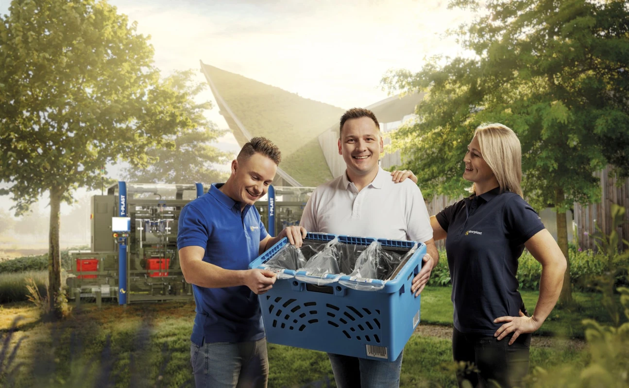 T-Plast - Freek Jan Jan Willem Alinda 1