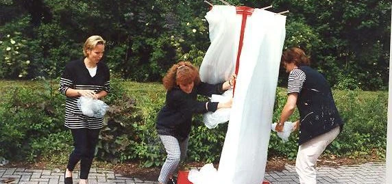 35 years Niverplast