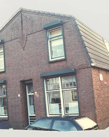 35 years Niverplast