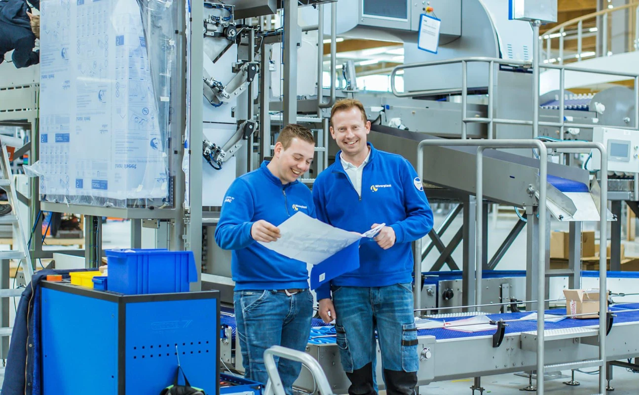 Niverplast