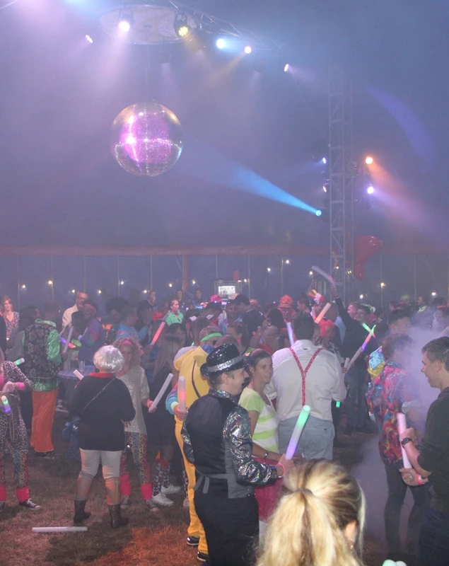 Niverplast | Party