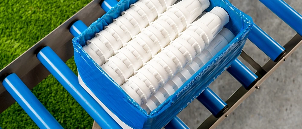 Food Cups Flap Down