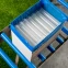 Niverplast split screen smaller