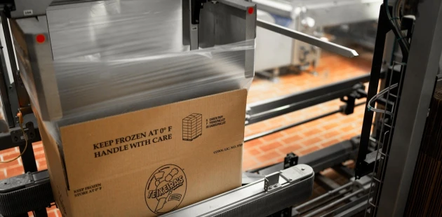 Bakery | Bag in box | Niverplast