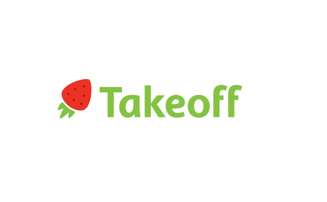 Takeoff logo | Niverplast