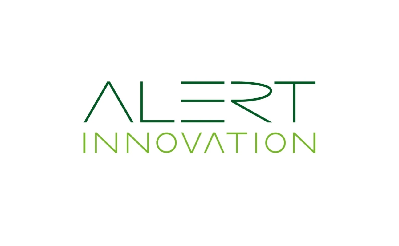 Alert Innovation logo | Niverplast