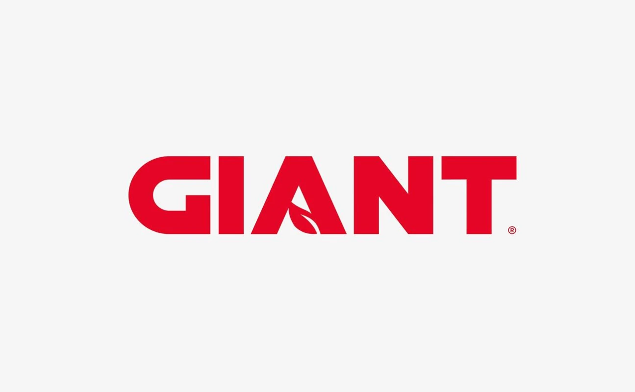 Giant logo | Niverplast