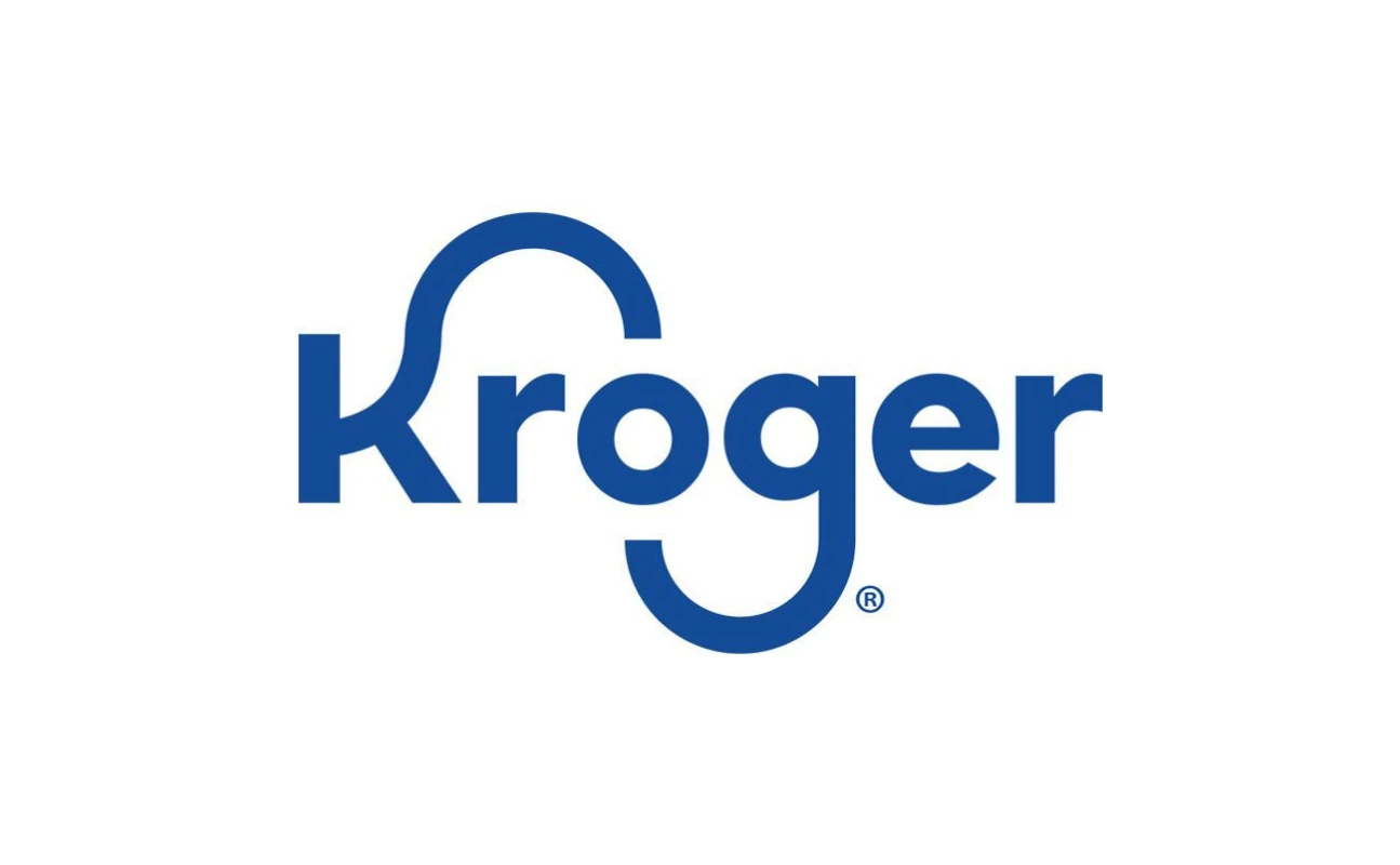 Kroger logo | Niverplast