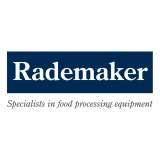 Rademaker logo | Niverplast