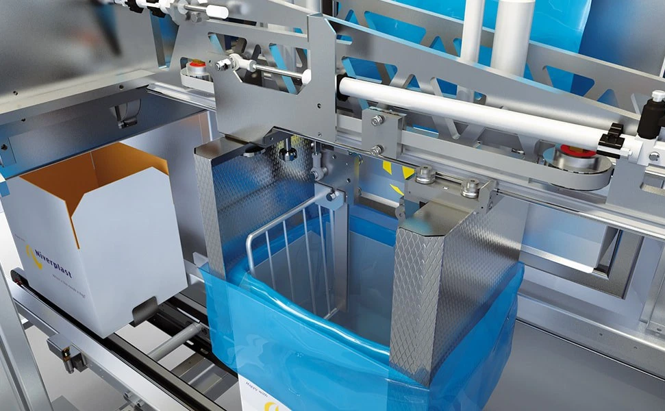 Combiplast | Niverplast