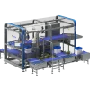 Niverplast | Pick and Place Robot