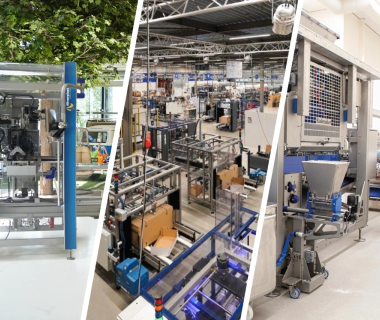 Niverplast | 3 Luik