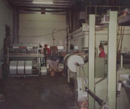 Niverplast | 1991