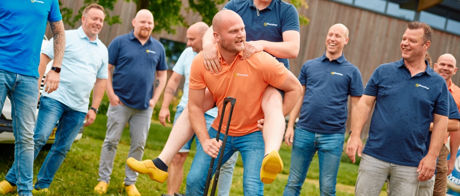 Job Jelmer